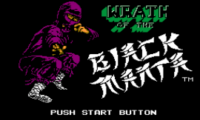 Wrath of the Black Manta (USA) (Rev A)