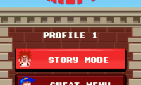 Wreck-It Ralph (USA) (En,Fr)