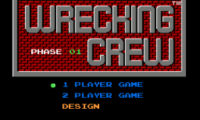 Wrecking Crew (World)