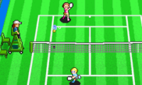 WTA Tour Tennis (U)(Independent)