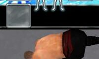 WWE SmackDown vs Raw 2008 featuring ECW (Europe)