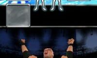 WWE SmackDown vs Raw 2008 featuring ECW (Europe) (En,De,Es,It)