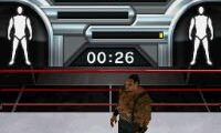 WWE SmackDown vs Raw 2009 featuring ECW (Europe) (En,Fr,De,Es,It)