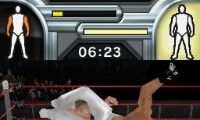 WWE SmackDown vs Raw 2009 featuring ECW (USA) (En,Fr)