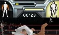 WWE SmackDown vs Raw 2009 featuring ECW (USA) (En,Fr)