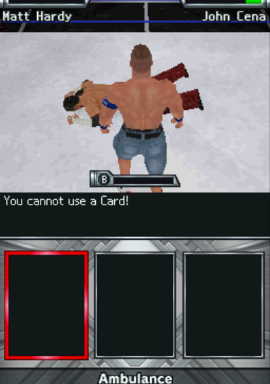 WWE SmackDown vs Raw 2010 featuring ECW (USA) (En,Fr,Es)