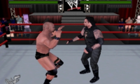 WWF Attitude (Europe)