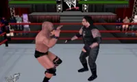 WWF Attitude (Europe)