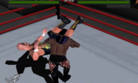 WWF Attitude (Germany)