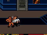 WWF Betrayal (USA, Europe)