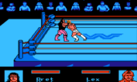 WWF King of the Ring (Europe)