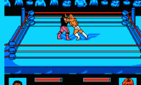 WWF King of the Ring (USA)