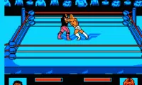 WWF King of the Ring (USA)
