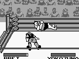 WWF King of the Ring (USA, Europe)