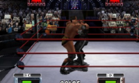 WWF No Mercy (Europe) (Rev A)