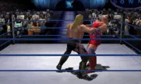 WWF No Mercy (USA)