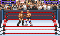 WWF – Road to Wrestlemania (U)(Eurasia)