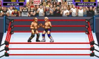 WWF – Road to Wrestlemania (U)(Eurasia)