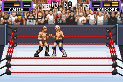 WWF – Road to Wrestlemania (U)(Eurasia)