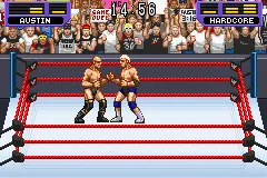 WWF – Road to Wrestlemania (U)(Eurasia)
