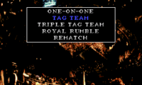 WWF Royal Rumble (World)
