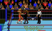 WWF Super WrestleMania (USA, Europe)