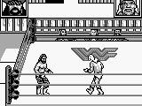 WWF Superstars 2 (USA, Europe)