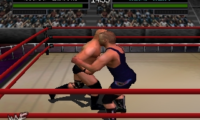 WWF War Zone (Europe)