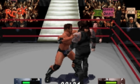 WWF WrestleMania 2000 (Japan)