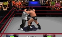 WWF WrestleMania 2000 (USA)