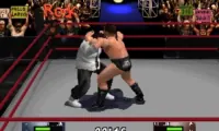 WWF WrestleMania 2000 (USA)