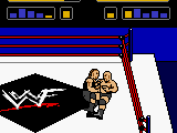 WWF WrestleMania 2000 (USA, Europe)
