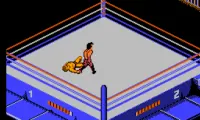 WWF Wrestlemania Challenge (Europe)