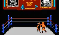 WWF Wrestlemania (USA)