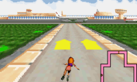 X-Bladez – Inline Skater (E)(Venom)