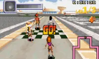 X-Bladez – Inline Skater (U)(Oldskool)