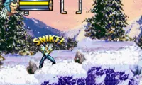 X-Men 2 – La vengeance de Wolverine (F)(Patience)