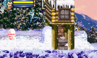 X-Men 2 – Wolverines Revenge (U)(LightForce)