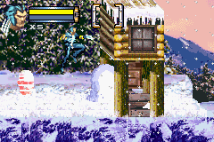 X-Men 2 – Wolverines Revenge (U)(LightForce)
