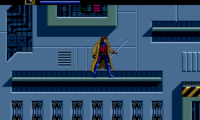 X-Men (Europe)