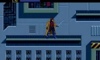 X-Men (Europe)
