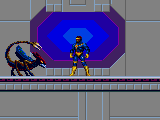X-Men – Gamemaster’s Legacy (USA, Europe)
