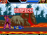 X-Men – Mutant Academy (Japan)