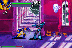 X-Men – Reign of Apocalypse (U)(Venom)