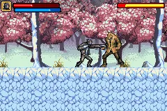 X-Men – The Official Game (E)(WRG)