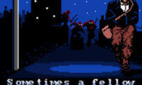 X-Men – Wolverine’s Rage (Europe)