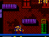 X-Men – Wolverine’s Rage (USA)