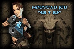 2 in 1 – Prince of Persia – The Sands of Time & Tomb Raider – The Prophecy (E)(Independent)