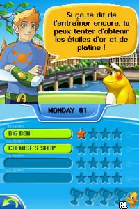 Addy – Do You Speak English (Europe) (Fr,De,Es,It)