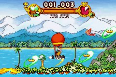 Babar – To the Rescue (E)(Rising Sun)